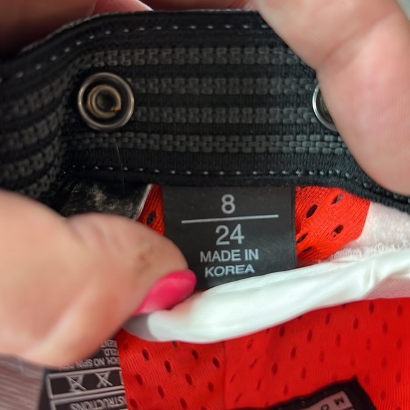 Fox riding pants size 8 - Picture 8 of 16